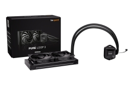 be quiet! WAK PURE LOOP 3 240mm All-in-One...