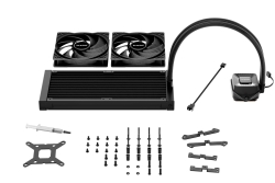 be quiet! WAK PURE LOOP 3 280mm All-in-One...