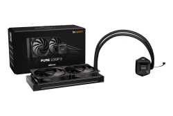 be quiet! WAK PURE LOOP 3 280mm All-in-One Wasserkühlung