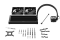 be quiet! WAK PURE LOOP 3 280mm All-in-One Wasserkühlung