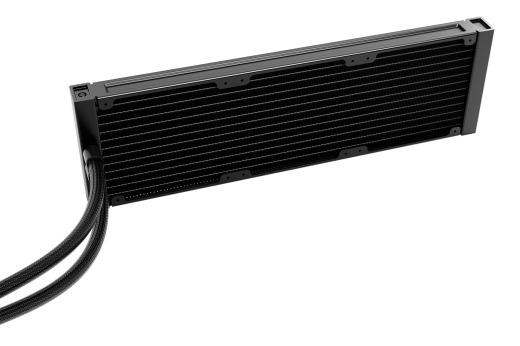 be quiet! WAK PURE LOOP 3 360mm All-in-One Wasserkühlung