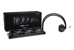 be quiet! WAK PURE LOOP 3 360mm All-in-One...