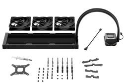be quiet! WAK PURE LOOP 3 360mm All-in-One Wasserkühlung