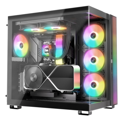 be quiet! WAK PURE LOOP 3 LX 240mm All-in-One Wasserkühlung