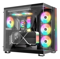 be quiet! WAK PURE LOOP 3 LX 240mm All-in-One...