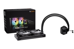 be quiet! WAK PURE LOOP 3 LX 240mm All-in-One...