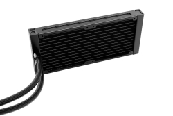 be quiet! WAK PURE LOOP 3 LX 240mm All-in-One Wasserkühlung