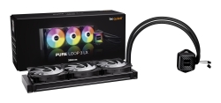 be quiet! WAK PURE LOOP 3 LX 360mm All-in-One...
