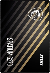 SSD 480GB MSI Spatium S270 2,5 (6.4cm) SATAIII