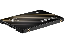 SSD 480GB MSI Spatium S270 2,5 (6.4cm) SATAIII