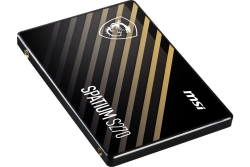 SSD 480GB MSI Spatium S270 2,5 (6.4cm) SATAIII