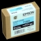 Epson Tinte C13T580500 light cyan T5805