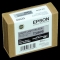 Epson Tinte C13T580900 light light black T5809