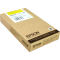 Epson Tinte C13T603400 yellow T6034