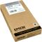 Epson Tinte C13T603900 light light black T6039