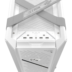 ASUS GEH ROG STRIX HELIOS II GX601S WHITE