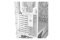 ASUS GEH ROG STRIX HELIOS II GX601S WHITE