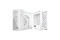 ASUS GEH ROG STRIX HELIOS II GX601S WHITE