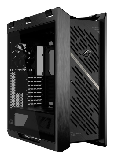ASUS GEH ROG STRIX HELIOS II GX601S BLACK