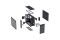 ASUS GEH PRIME AP303 TG BLACK