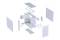 ASUS GEH PRIME AP303 MESH WHITE