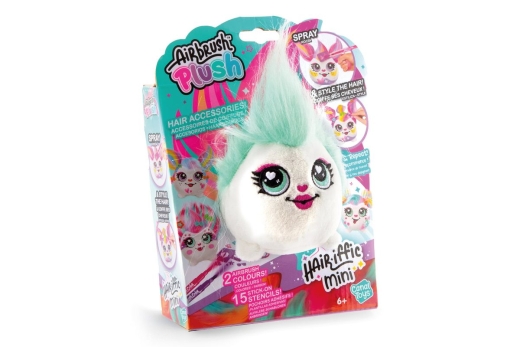 Canaltoys Hairiffic Mini