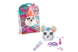 Canaltoys Hairiffic Mini
