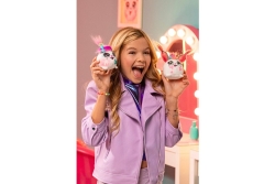 Canaltoys Hairiffic Mini