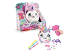Canaltoys Hairiffic Squishy