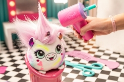 Canaltoys Hairiffic Squishy