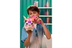 Canaltoys Hairiffic Squishy