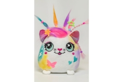 Canaltoys Hairiffic Squishy