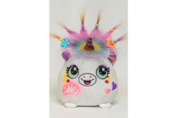 Canaltoys Hairiffic Squishy