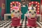 Canaltoys Hairiffic Squishy
