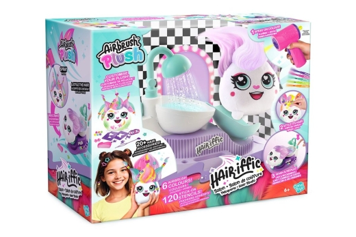 Canaltoys Hairiffic Hairstyling Salon