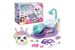 Canaltoys Hairiffic Hairstyling Salon