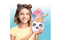 Canaltoys Hairiffic Hairstyling Salon