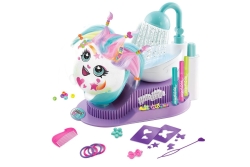 Canaltoys Hairiffic Hairstyling Salon