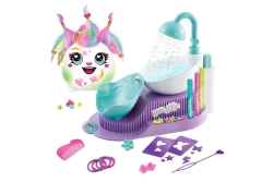 Canaltoys Hairiffic Hairstyling Salon