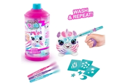 Canaltoys Squish Plush Bucket Assortment
