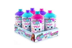 Canaltoys Squish Plush Bucket Assortment