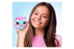 Canaltoys Squish Plush Bucket Assortment