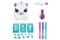 Canaltoys Squish Plush Bucket Assortment