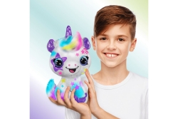 Canaltoys Airbrush Plush Unicorn