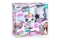 Canaltoys Airbrush Plush Unicorn