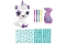 Canaltoys Airbrush Plush Unicorn