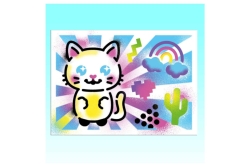 Canaltoys Art Activity Case