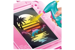 Canaltoys Art Activity Case