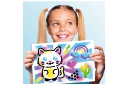 Canaltoys Art Activity Case