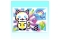 Canaltoys Art Activity Case